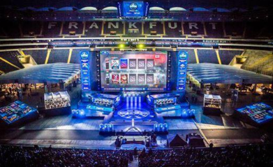 S14比赛盘口_雷竞技最新_S14英雄联盟全球总决赛电竞赛事竞猜